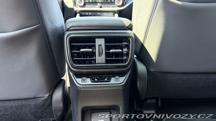 Lexus Ostatní modely RZ 450e 450e LUXURY TOP PANORAMIC 2025