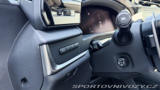Lexus Ostatní modely RZ 450e 450e LUXURY TOP PANORAMIC 2025