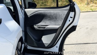 Lexus Ostatní modely RZ 450e 450e LUXURY TOP PANORAMIC 2025