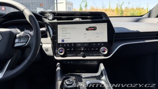 Lexus Ostatní modely RZ 450e 450e LUXURY TOP PANORAMIC 2025