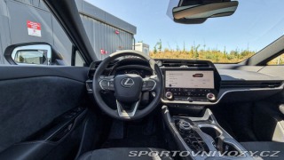 Lexus Ostatní modely RZ 450e 450e LUXURY TOP PANORAMIC 2025