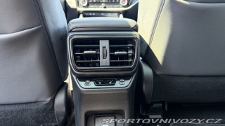 Lexus Ostatní modely RZ 450e 450e LUXURY TOP PANORAMIC 2025