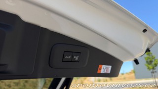 Lexus Ostatní modely RZ 450e 450e LUXURY TOP PANORAMIC 2025