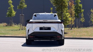 Lexus Ostatní modely RZ 450e 450e LUXURY TOP PANORAMIC 2025
