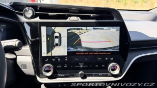 Lexus Ostatní modely RZ 450e 450e LUXURY TOP PANORAMIC 2025