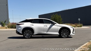 Lexus Ostatní modely RZ 450e 450e LUXURY TOP PANORAMIC 2025