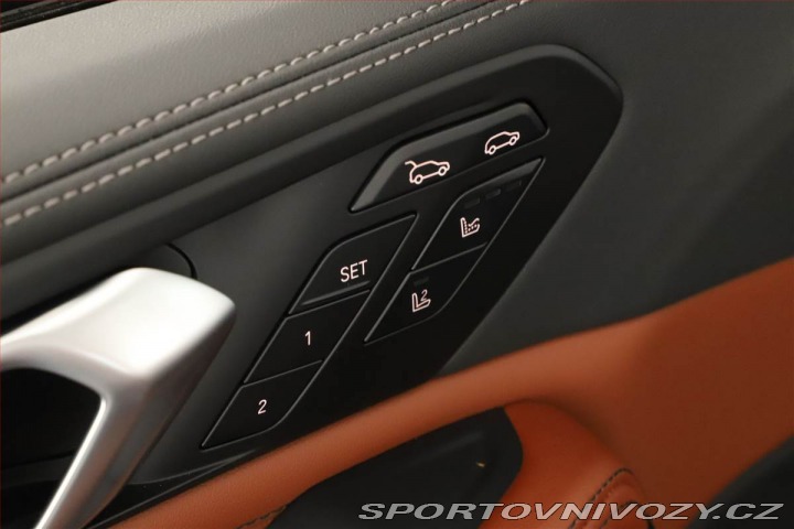 BMW X6 xDrive30d, M PAKET, VENTI 2025