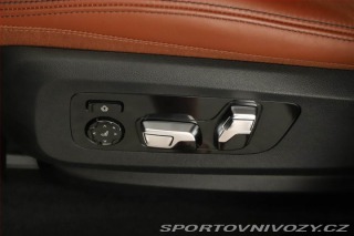 BMW X6 xDrive30d, M PAKET, VENTI 2025