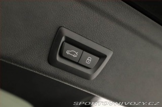 BMW X6 xDrive30d, M PAKET, VENTI 2025