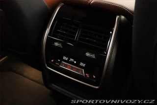 BMW X6 xDrive30d, M PAKET, VENTI 2025