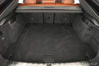 BMW X6 xDrive30d, M PAKET, VENTI 2025