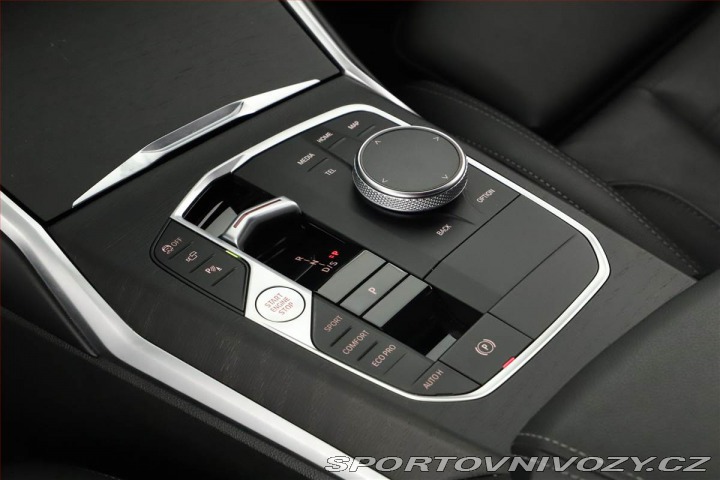 BMW 3 M340d xDrive 2023
