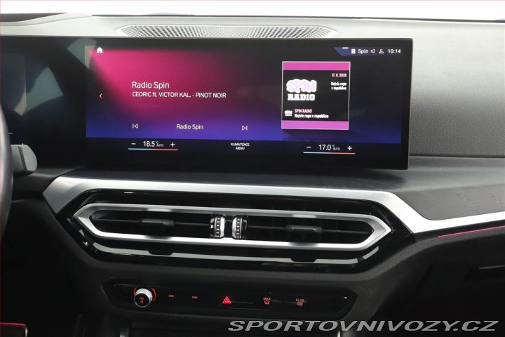 BMW 3 M340d xDrive 2023