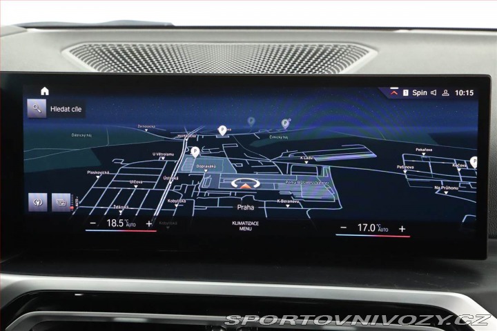 BMW 3 M340d xDrive 2023