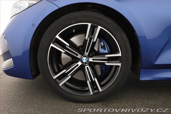 BMW 3 M340d xDrive 2023