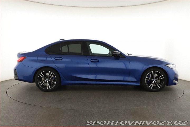 BMW 3 M340d xDrive 2023