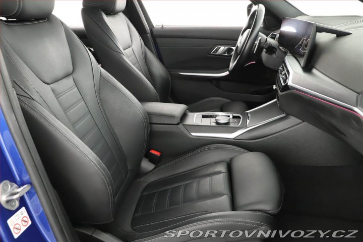 BMW 3 M340d xDrive 2023