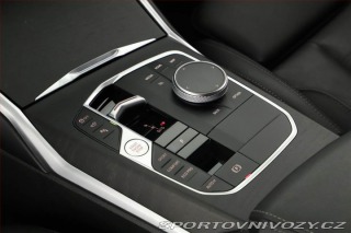 BMW 3 M340d xDrive 2023