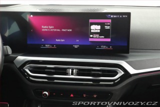 BMW 3 M340d xDrive 2023