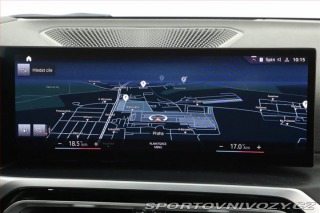 BMW 3 M340d xDrive 2023