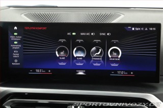BMW 3 M340d xDrive 2023