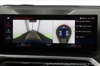 BMW 3 M340d xDrive 2023