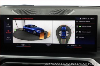 BMW 3 M340d xDrive 2023