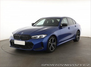BMW 3 M340d xDrive 2023