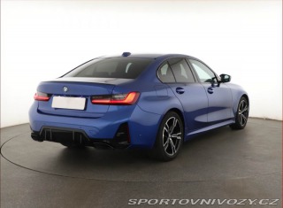 BMW 3 M340d xDrive 2023
