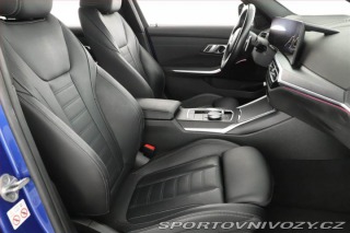 BMW 3 M340d xDrive 2023