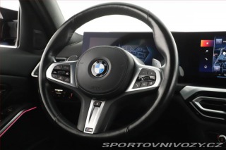 BMW 3 M340d xDrive 2023