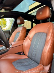 Maserati Levante S 2017