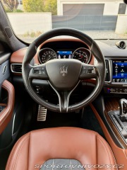 Maserati Levante S 2017