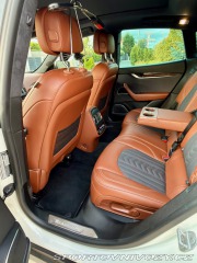 Maserati Levante S 2017
