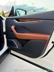 Maserati Levante S 2017