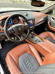 Maserati Levante S 2017