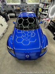 Mazda RX-8 Mozna vymena 2004