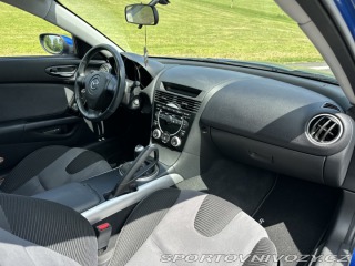 Mazda RX-8 Mozna vymena 2004