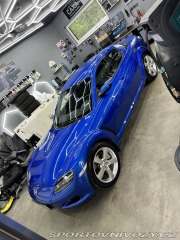 Mazda RX-8 Mozna vymena 2004