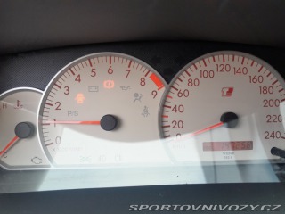 Toyota Corolla TS copmpressor 2005