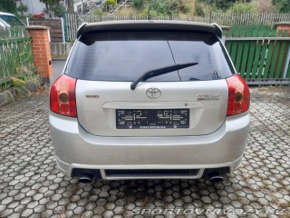 Toyota Corolla TS copmpressor 2005