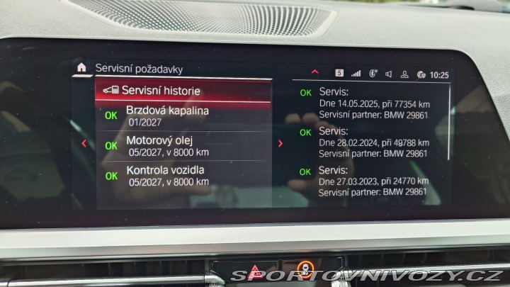 BMW M4 Competition 2022