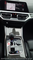 BMW M4 Competition 2022