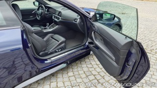 BMW M4 Competition 2022