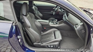 BMW M4 Competition 2022