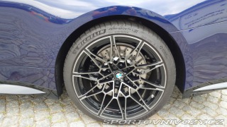 BMW M4 Competition 2022