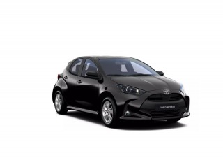 Toyota Yaris 1,5 HEV 116  LIMITED EDIT