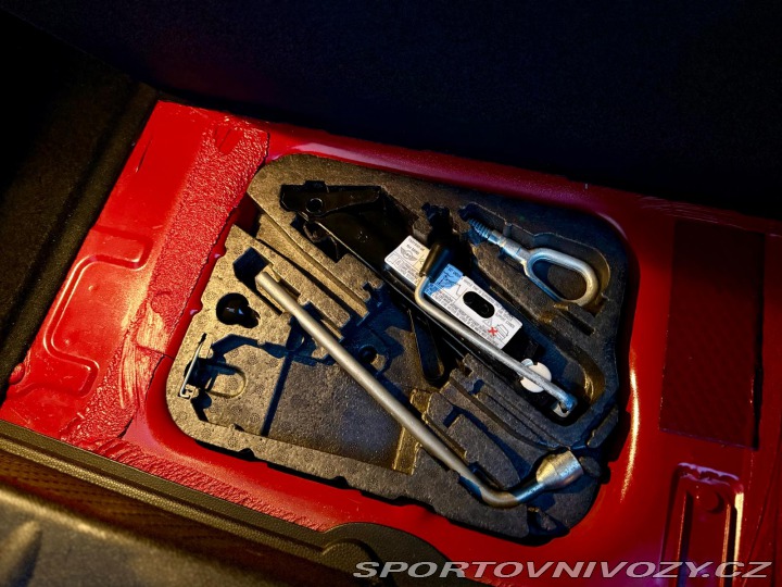 Mini Cooper Works JCW Aeropacket 2010 2010