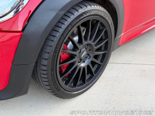 Mini Cooper Works JCW Aeropacket 2010 2010