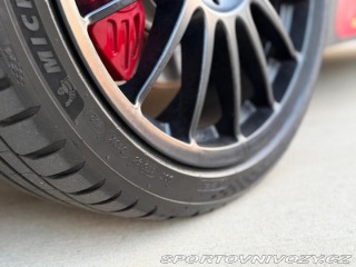 Mini Cooper Works JCW Aeropacket 2010 2010